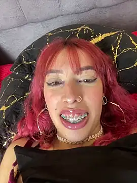 MeraSecretXXX webcam