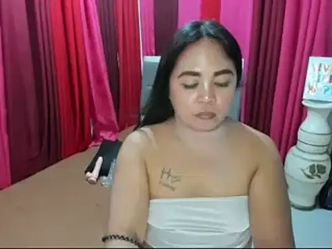 Melay_foxx webcam