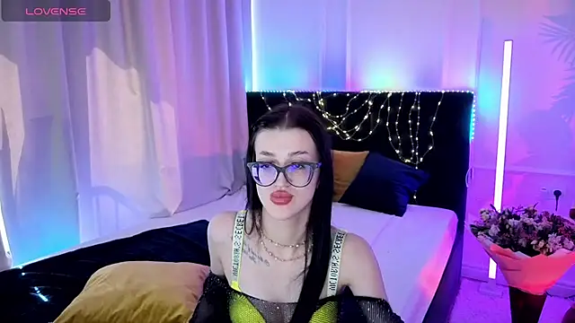 Ariella_Me webcam