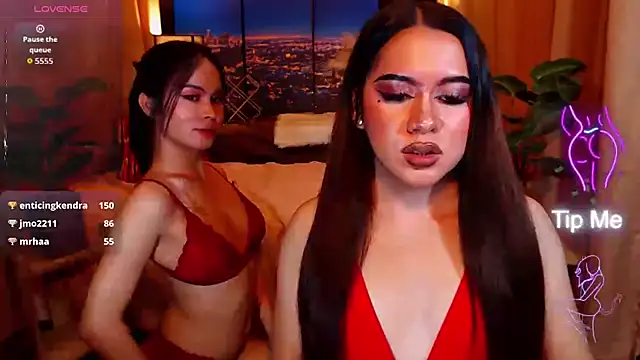 FilthyJairaxxx webcam