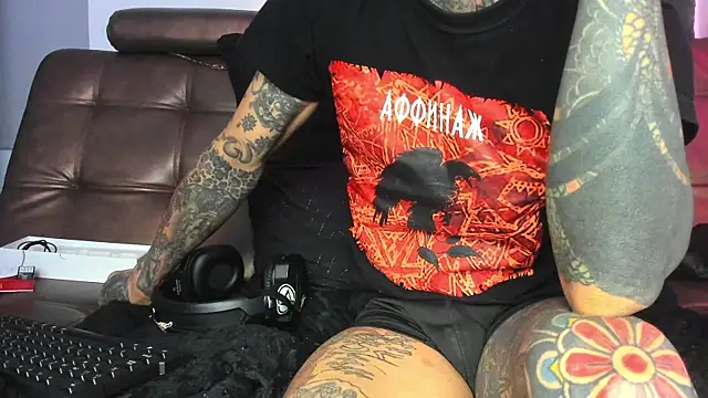 jhonny__ackerman webcam