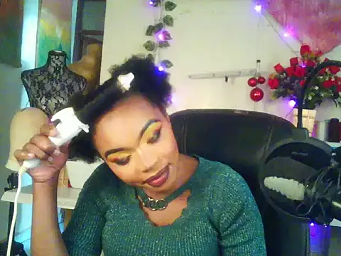 Anaconda2350 webcam