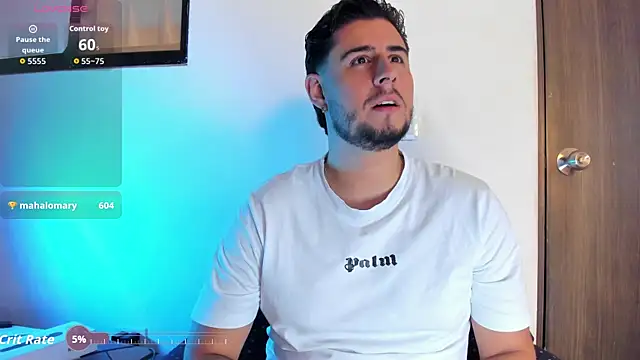 ryan_evannss_'s live room