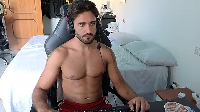 Al3xox02 webcam