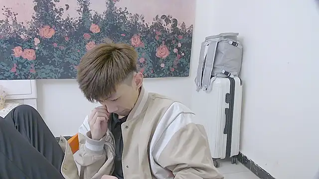 paofu-001 webcam