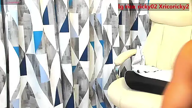 rico_ricky webcam