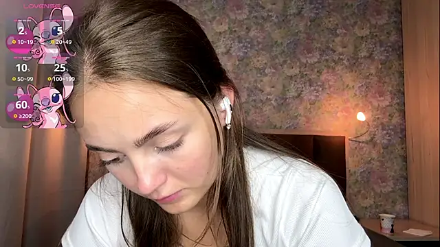 LoraDavi webcam