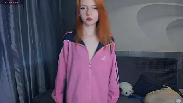 TarynPalek webcam