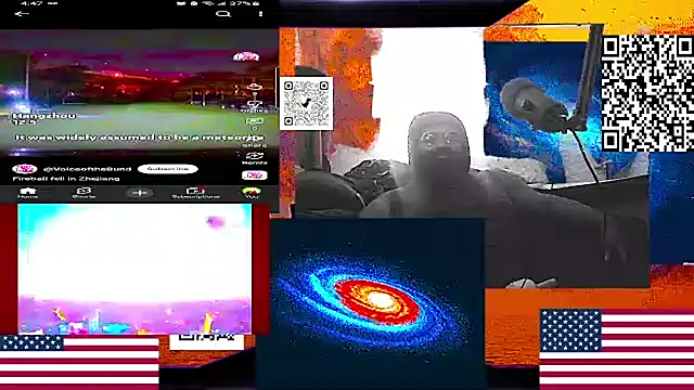 RussellTaylorLacy webcam