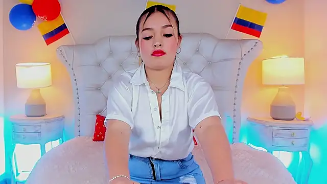 AntonellaMarchetti webcam