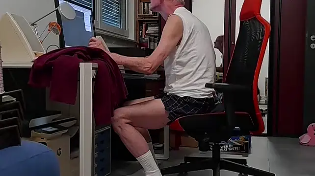 BerndisCam webcam