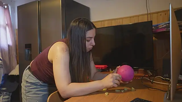VanessaDoyle webcam