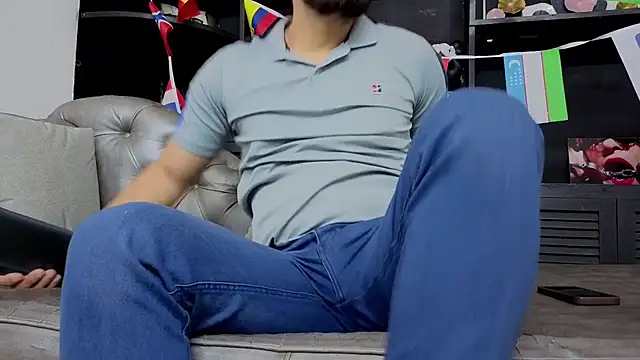 matteosantos webcam