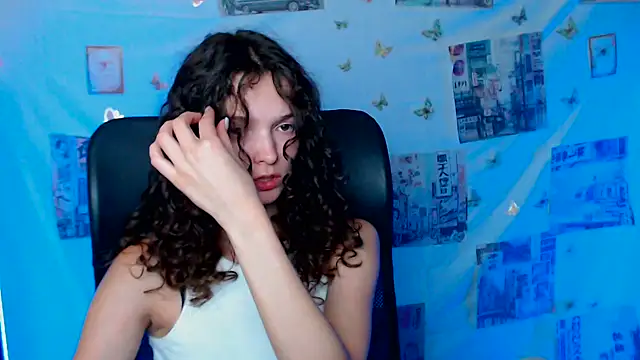 _SusieSu_ webcam