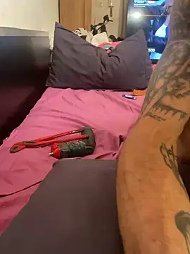 crisfootlicker webcam