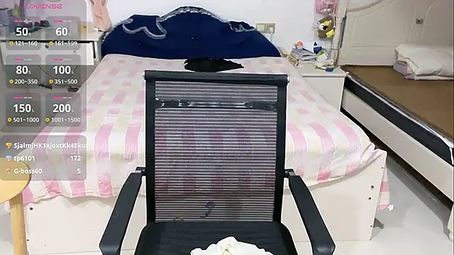miaomiao-99 webcam
