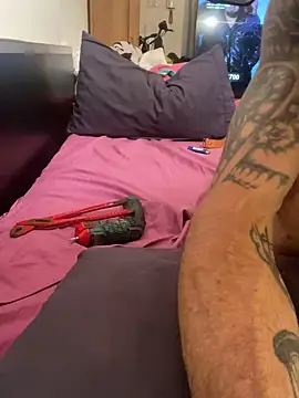 crisfootlicker webcam