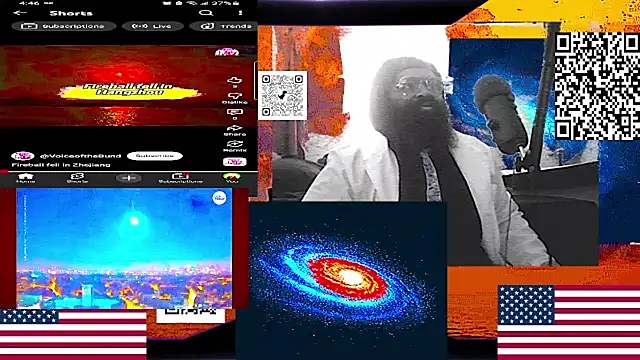 RussellTaylorLacy webcam