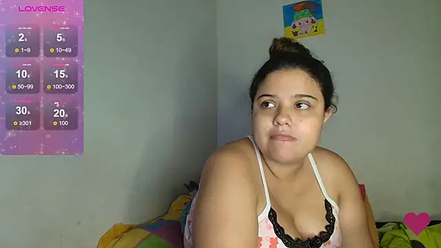 EliVanegas webcam