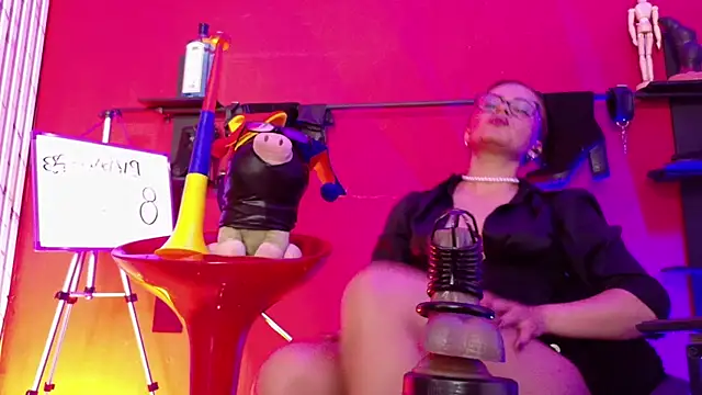 MistressSlut1