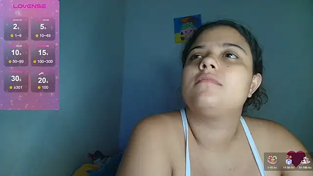 EliVanegas webcam
