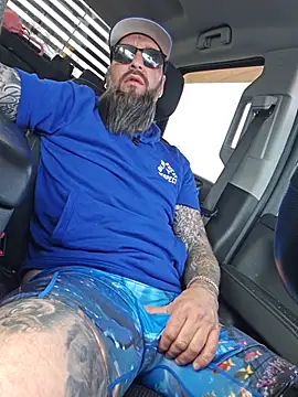 Beardedtattood avatar