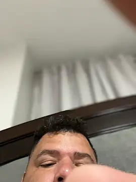 HotDominicanCum