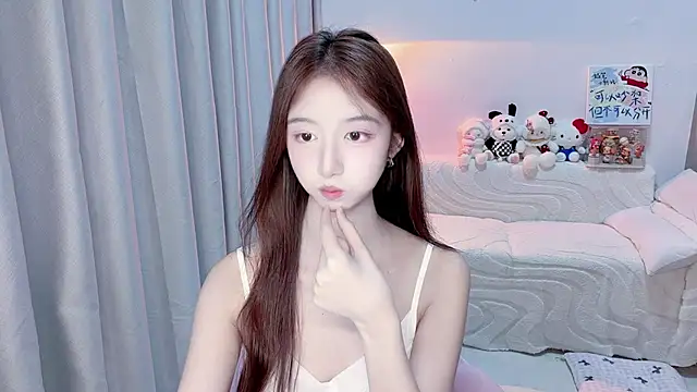 lucky-tt webcam