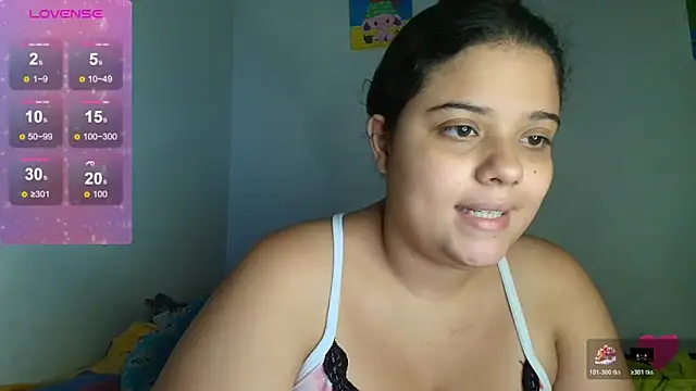 EliVanegas webcam