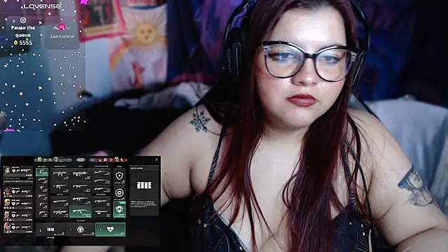 Annee23 webcam