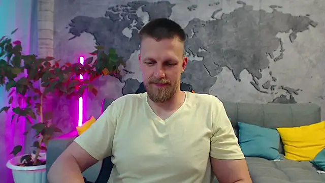 VikingChrisss webcam