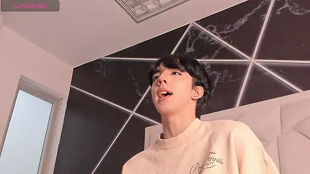 AerumChae webcam