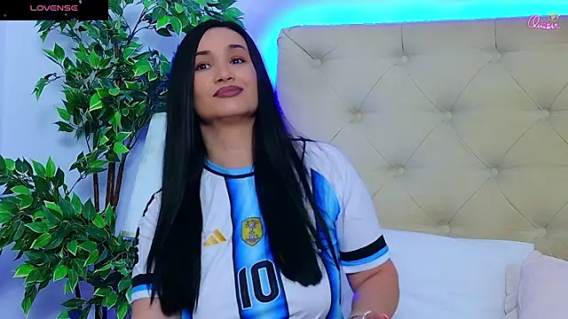 Daliya_ webcam