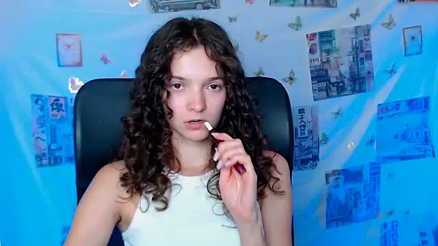 _SusieSu_ webcam