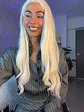 Kesenctel - Trans webcam sex chat