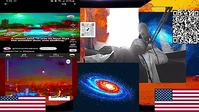 RussellTaylorLacy webcam