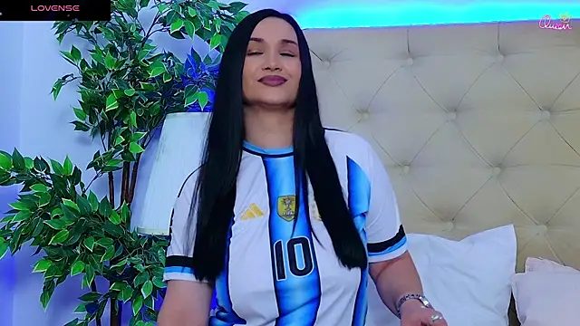 Daliya_ webcam