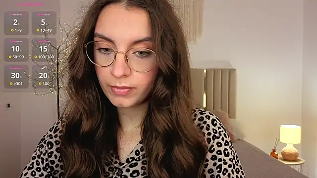 Real_cutie1 webcam
