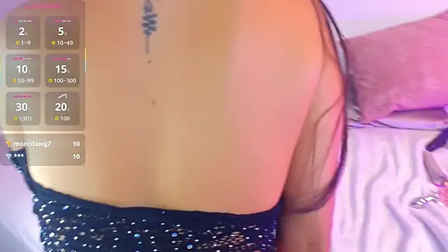 Cris__sweet webcam