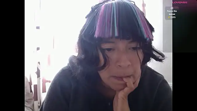 Acelinrose webcam