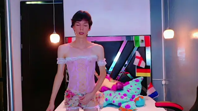 Stefany_PiInk webcam