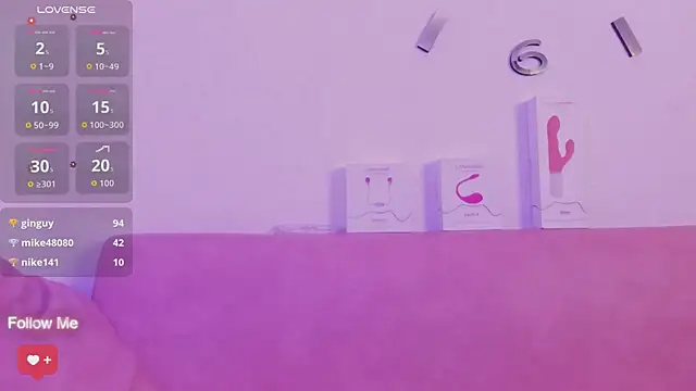 Anthaarr webcam
