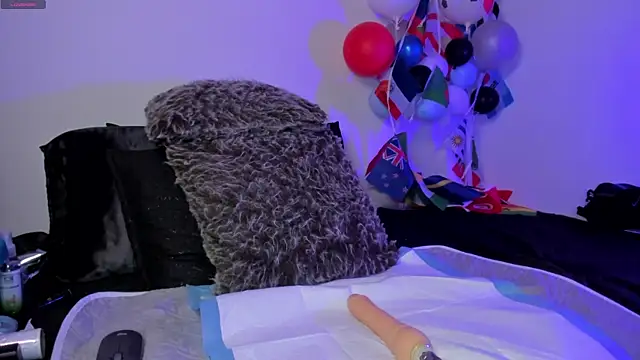 carolgaita webcam