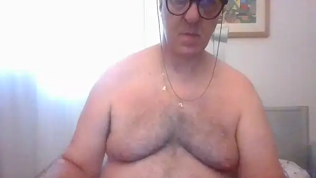 ANONIMO7735 webcam