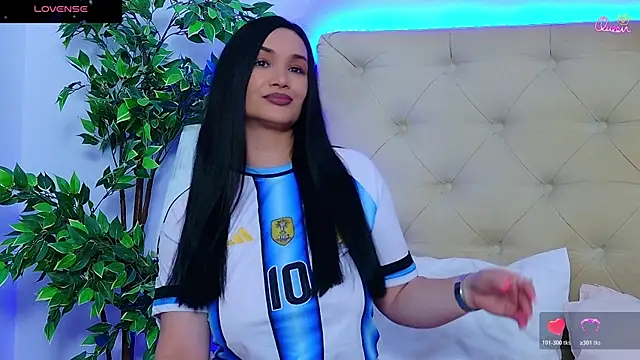 Daliya_ webcam