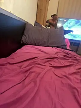 crisfootlicker webcam