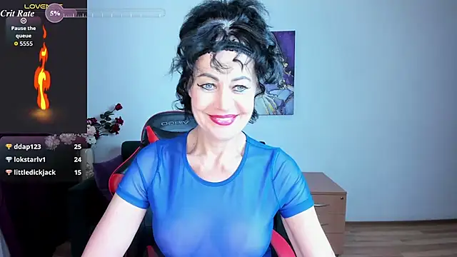 Silvia_Wallec webcam