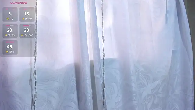 dahian_carter webcam
