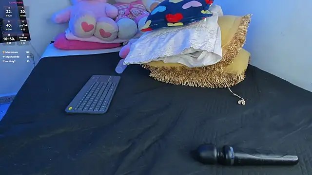 Lee_Ash webcam