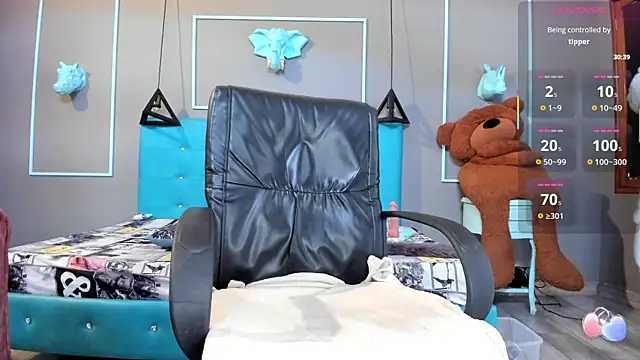 engel_devil webcam
